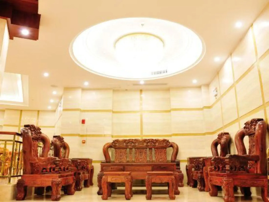 Xingdu Hotel