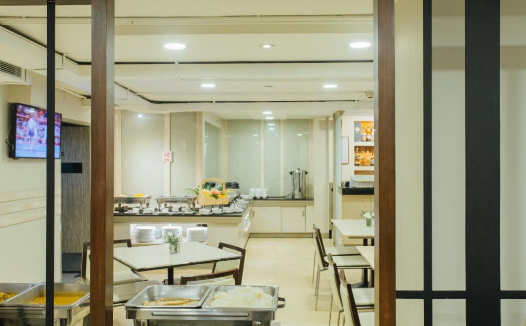 Seasons Siam Hotel