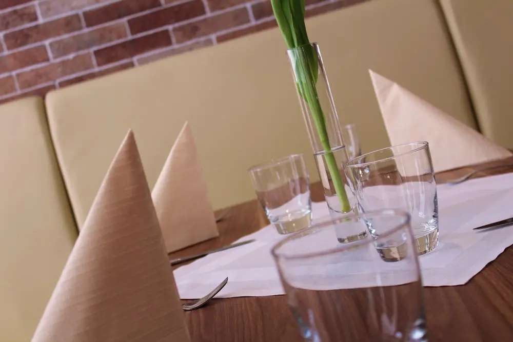 Baums Rheinhotel