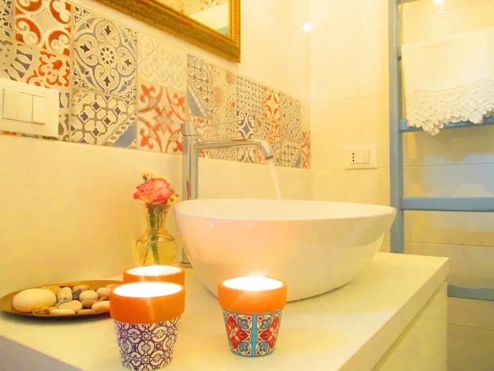 Dimora Villani -1760- Suites & Rooms