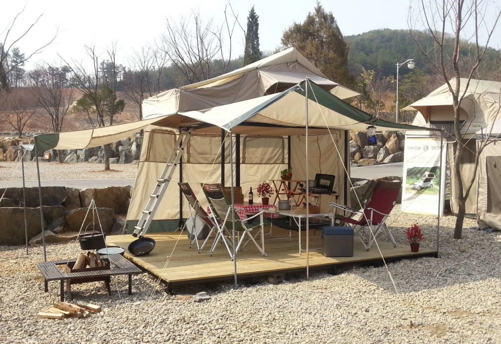Hanwha Resorts Yangpyeong