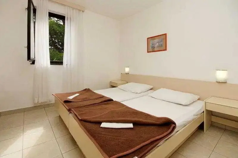 Apartments Savudrija & Rooms Savudrija