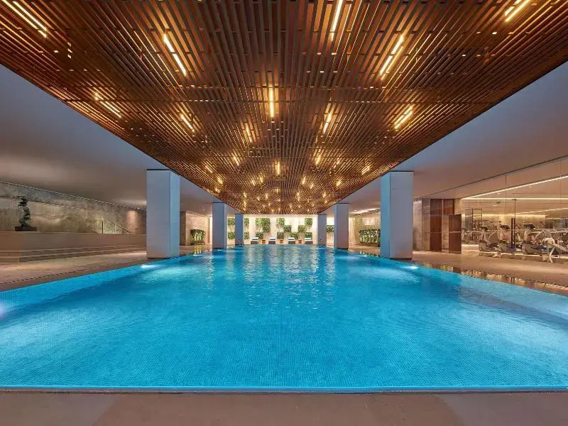 Changanbaiyun Hotel