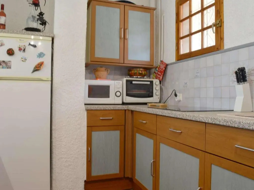 Appartement Argelès-sur-Mer, 3 pièces, 6 personnes - FR-1-225-669