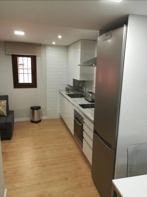 Apartamento Ilarcuris