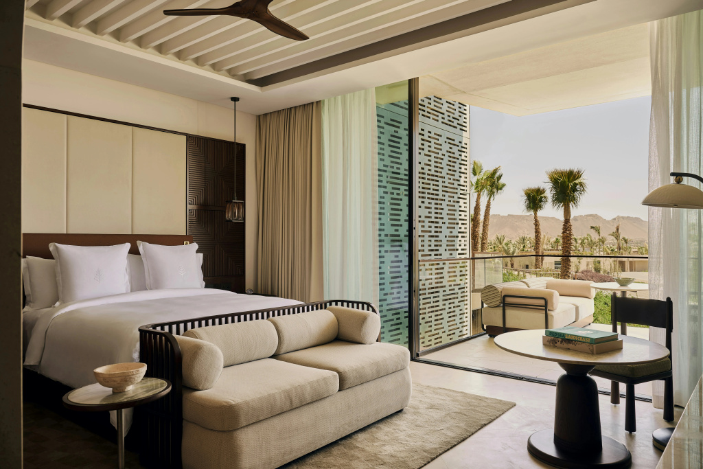 Four Seasons Resort And Residences Amaala
