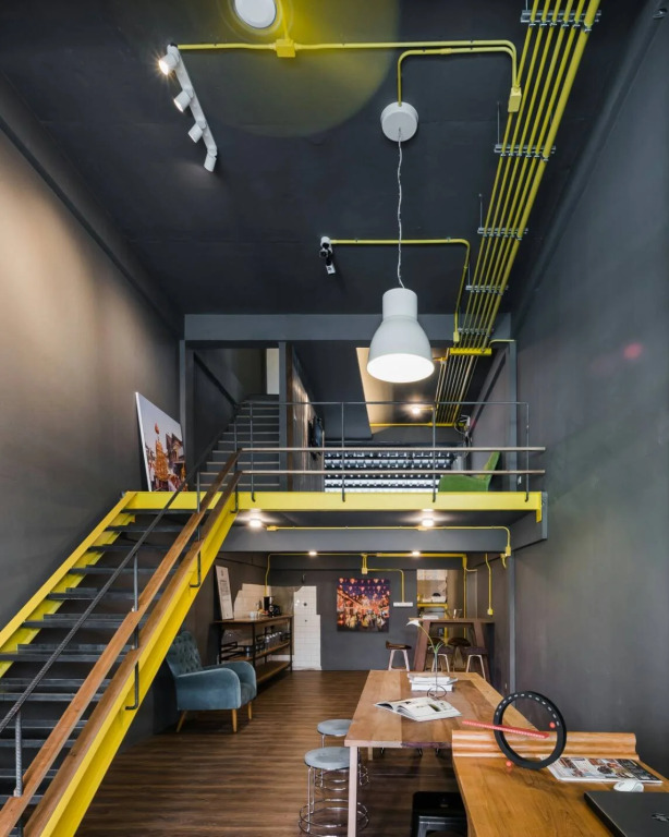 Fav Hostel Chiang Mai
