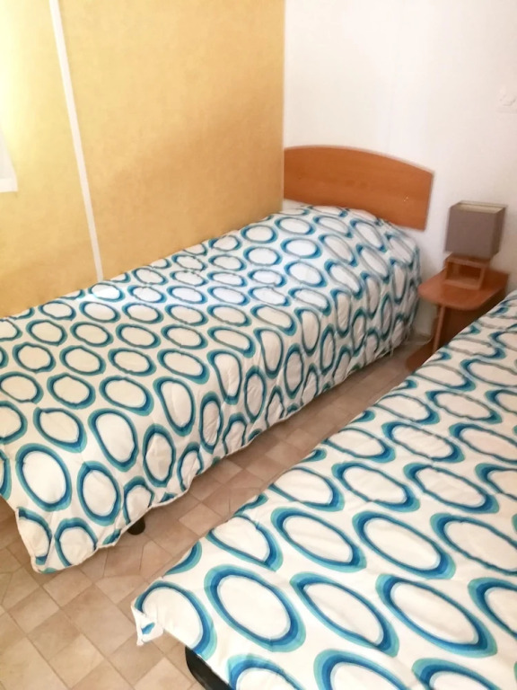 Property With 2 Bedrooms in Biscarrosse, With Shared Pool, Enclosed Garden and Wifi - 12 km From the Beach