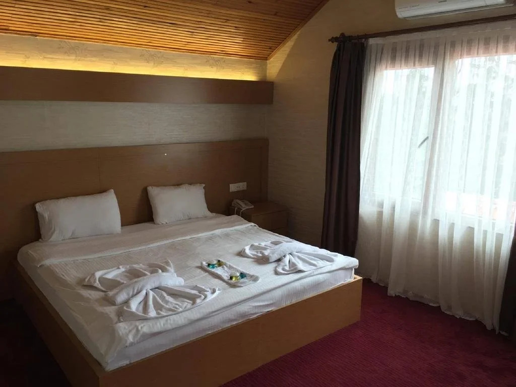 Garden Termal Otel