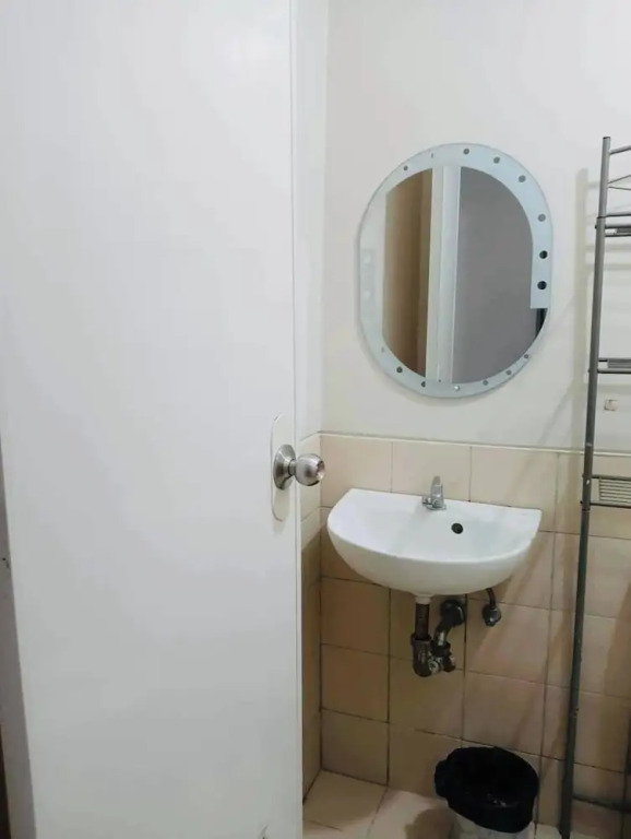 Modest Studio Davao City Apartment for Rent - Peaceful Oasis in the City