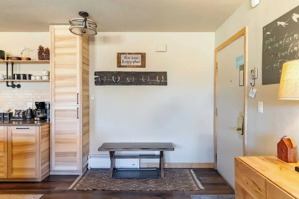 Lulu City 5C by Avantstay Practical Condo Near the Slopes & Downtown