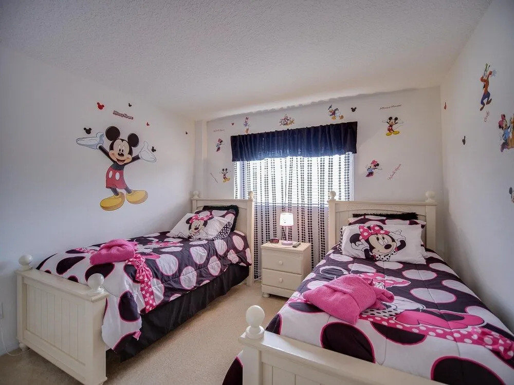 Enchanting Escape 5 Bedrooms