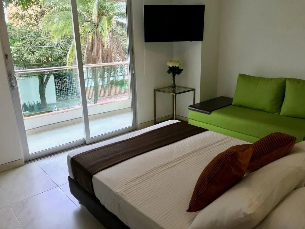 Hotel CSI Barranquilla