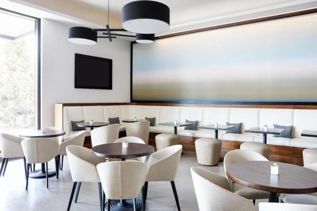 AC Hotel by Marriott Tampa Airport