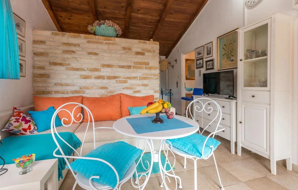 Stunning Apartment in Sukosan With Wifi and 1 Bedrooms