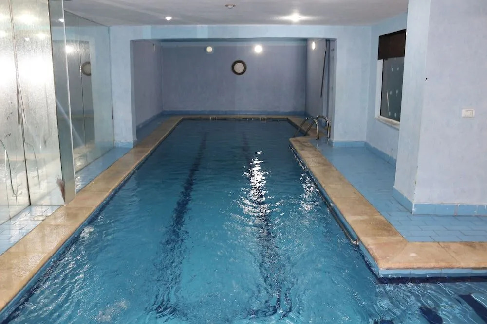 Amman Ambiance Hotel