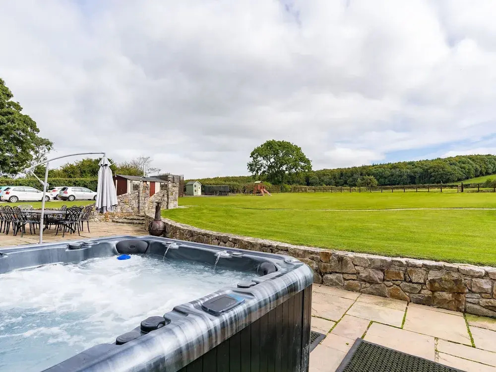 Brookway Lodge