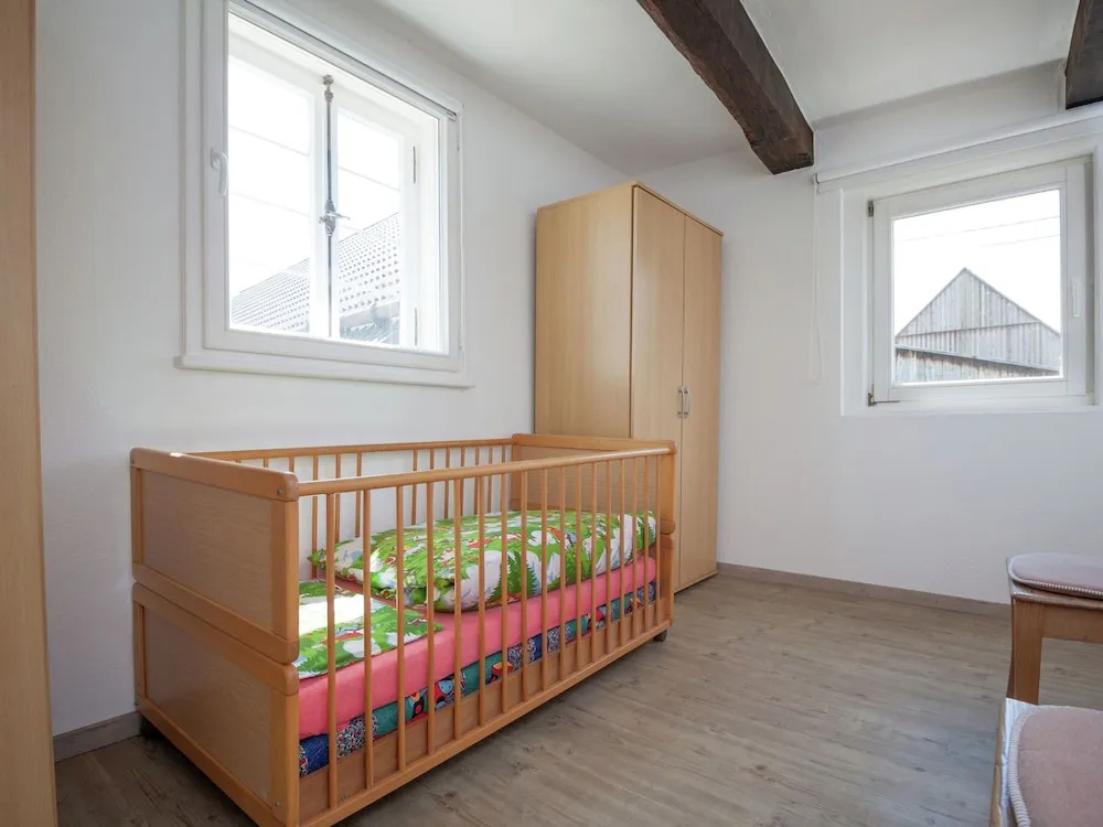 Cozy Apartment With Terrace in Herhagen