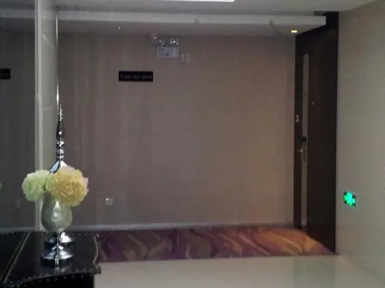 Quanzhou Wins Hotel Shishi Baqi Branch
