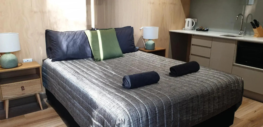 Takarakka Bush Resort