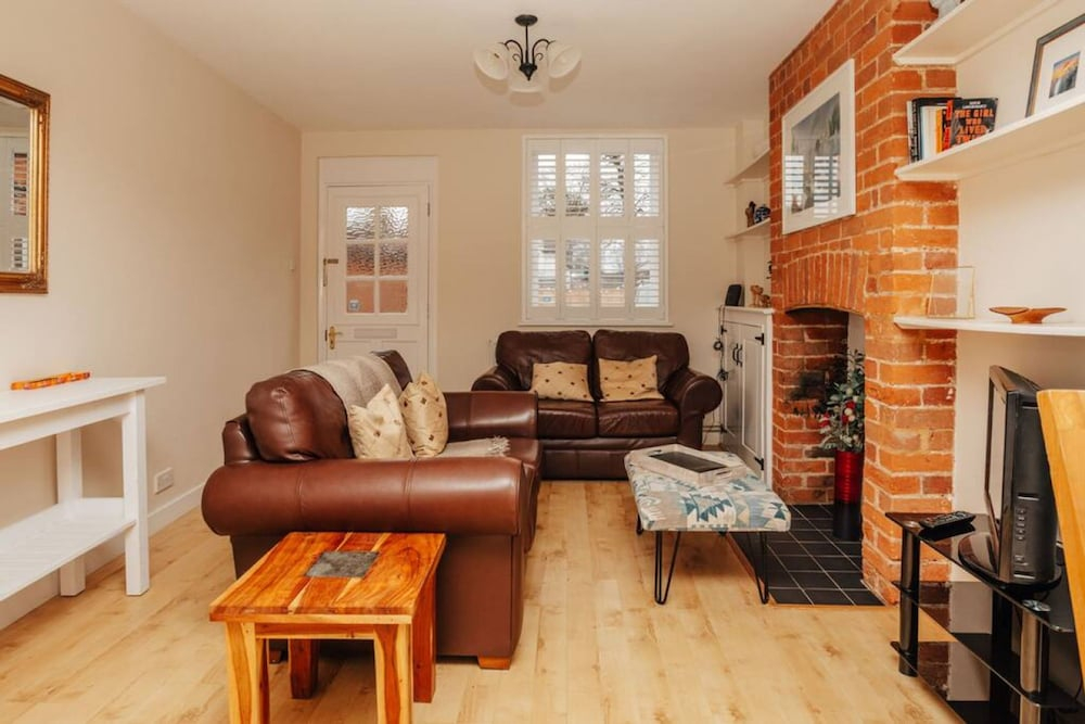 Honeysuckle terrace - Pet friendly
