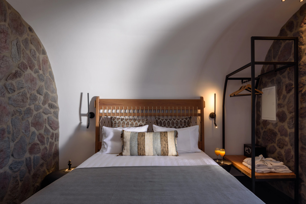 Vrachos Suites Mykonos