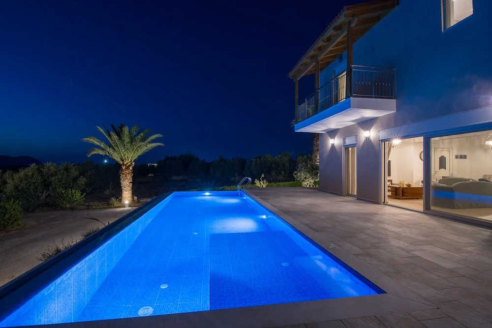 Villa Koutalas
