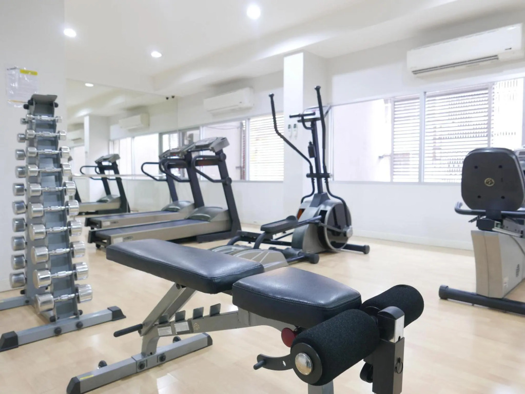 Rangsit Apartment I
