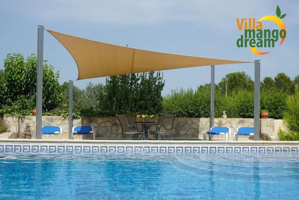 Villa Mango Dream
