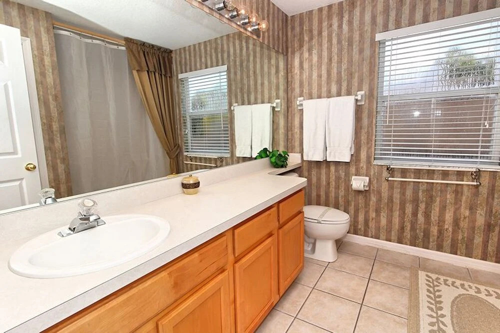 Highlands Reserve Golf & Country Club Five-bedroom