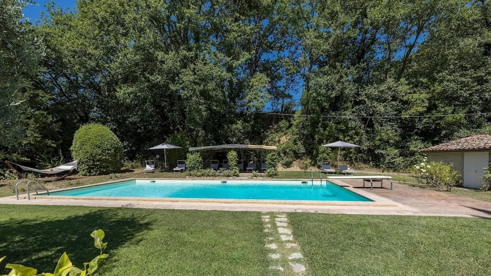 CASALE LE QUERCE DI CETONA 8, Emma Villas