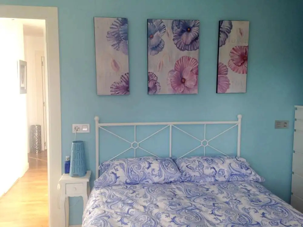 Apartment With 4 Bedrooms In Salamanca With Wonderful City View And Wifi