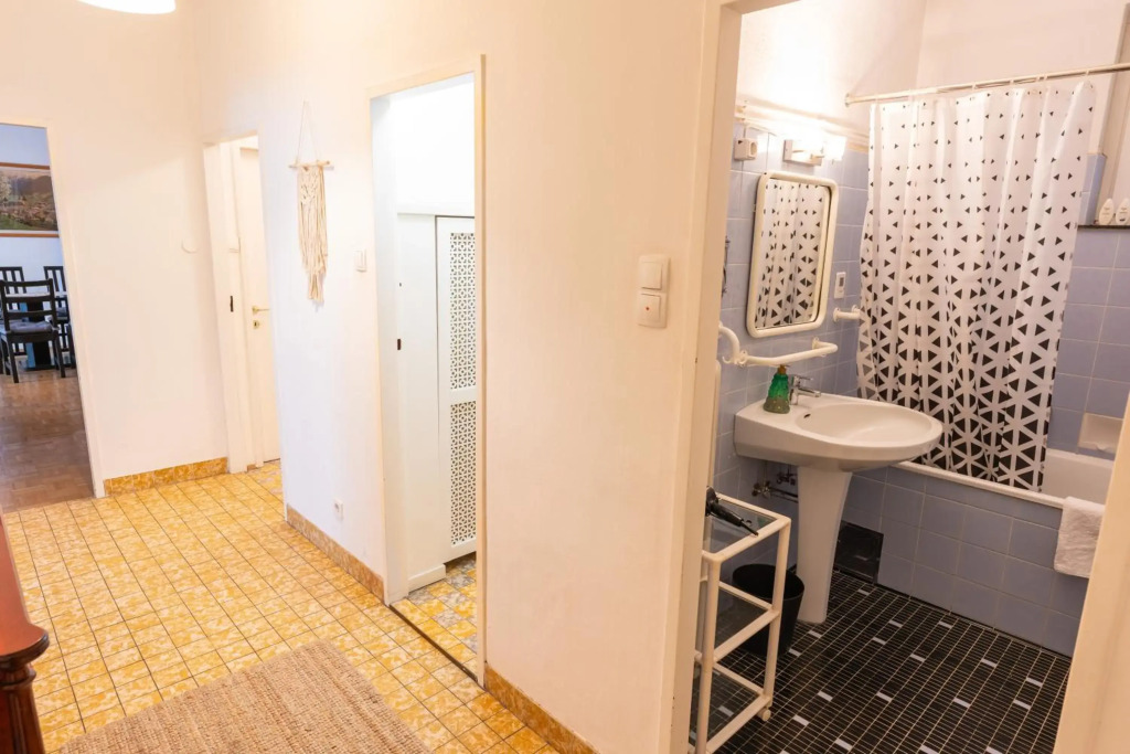 Vienna Living Apartments - Staatsoper