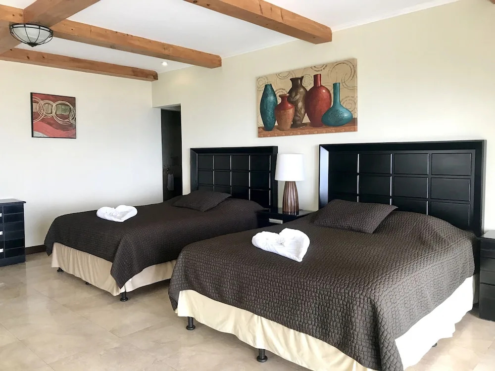 Hotel Casa Miravalle