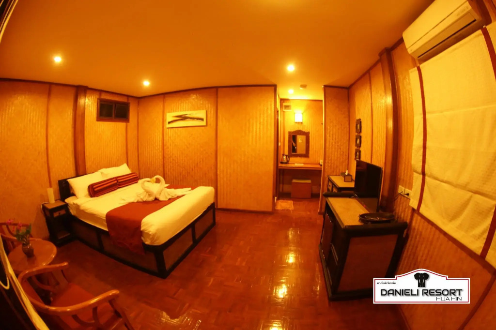 Danieli Resort