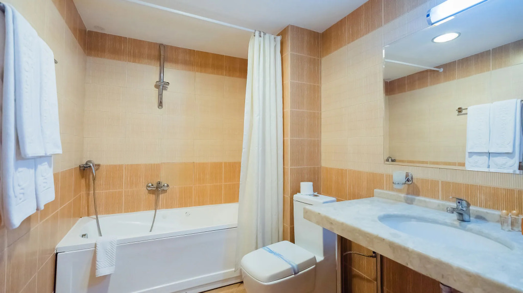 SPA Hotel Orpheus