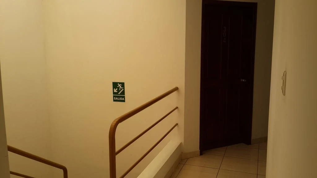 Hostal El Condado