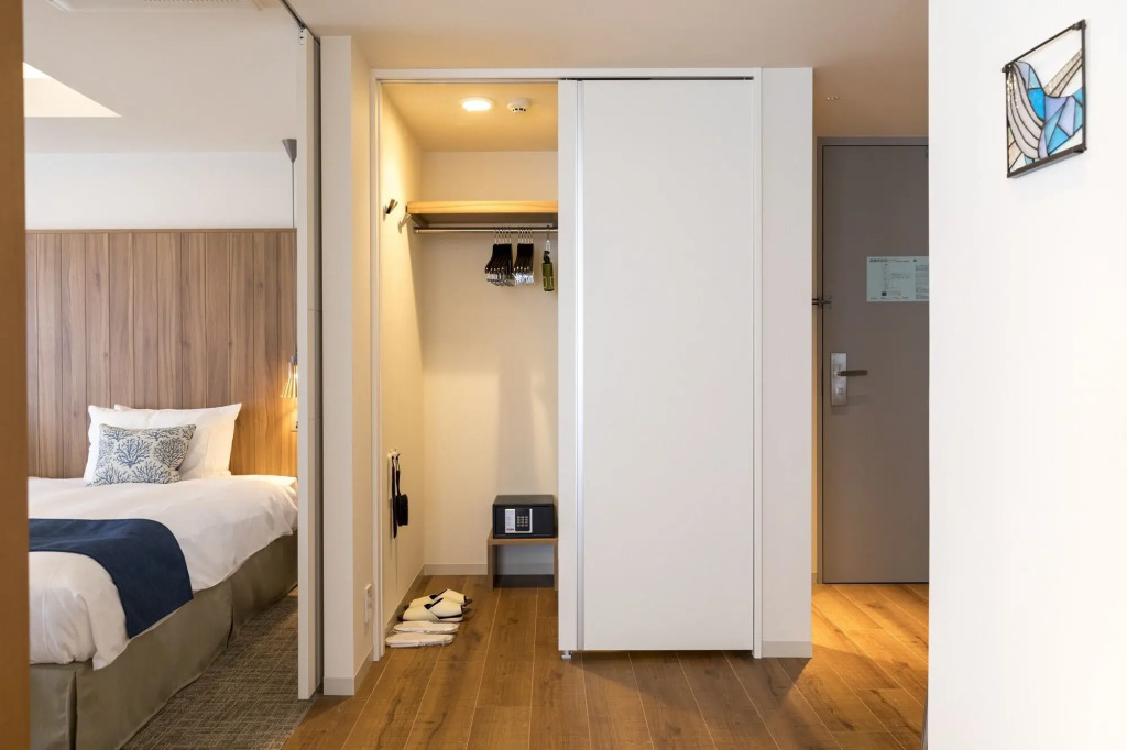 Tokyu Stay Okinawa Naha