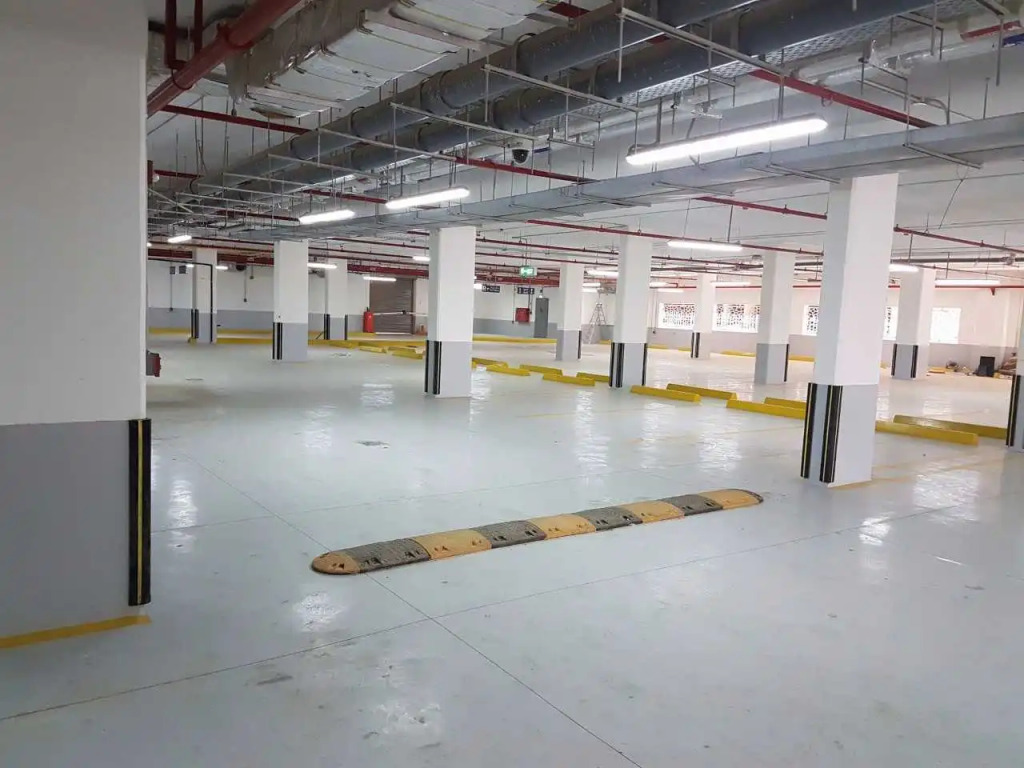 DoubleTree by Hilton Jeddah - Alandalus Mall