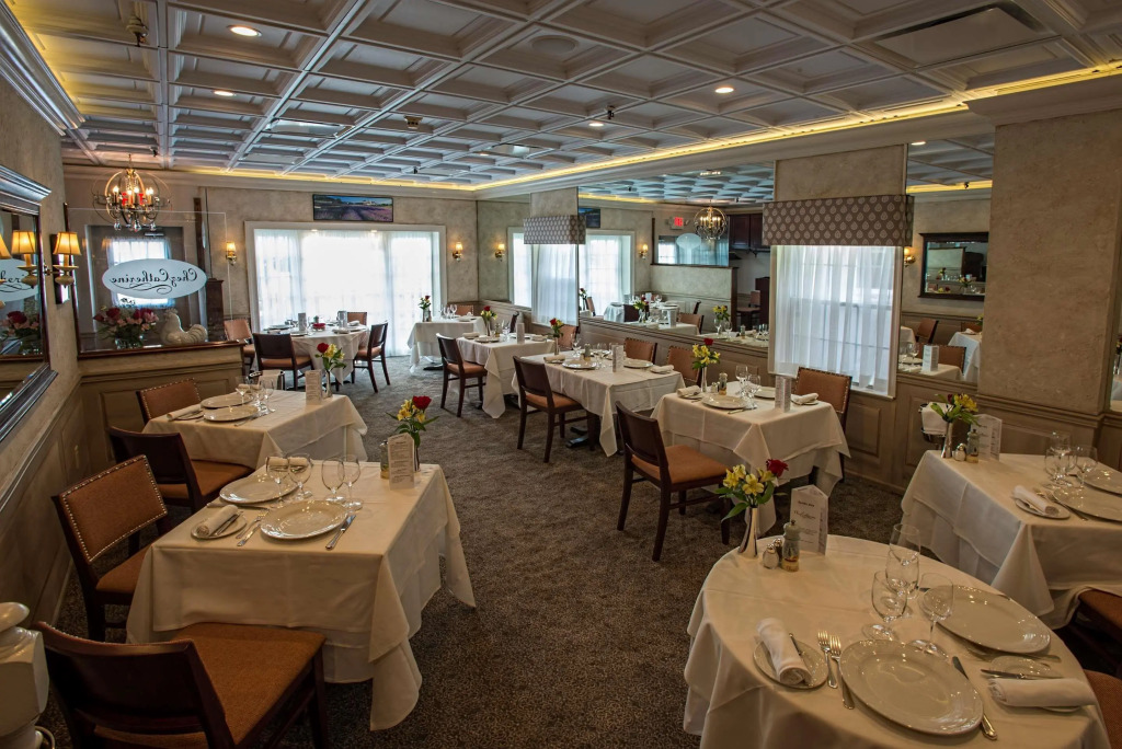 The Westfield Inn, BW Signature Collection