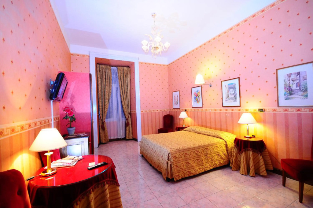 Отель Sweet Home