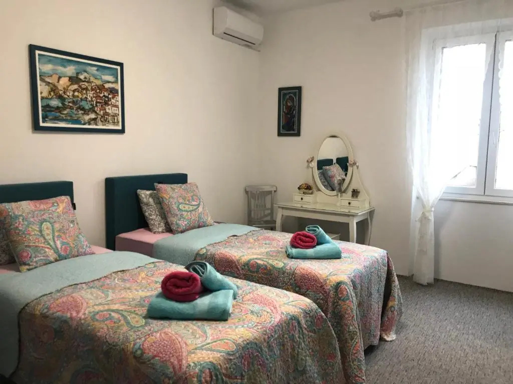 Apartment KAPO
