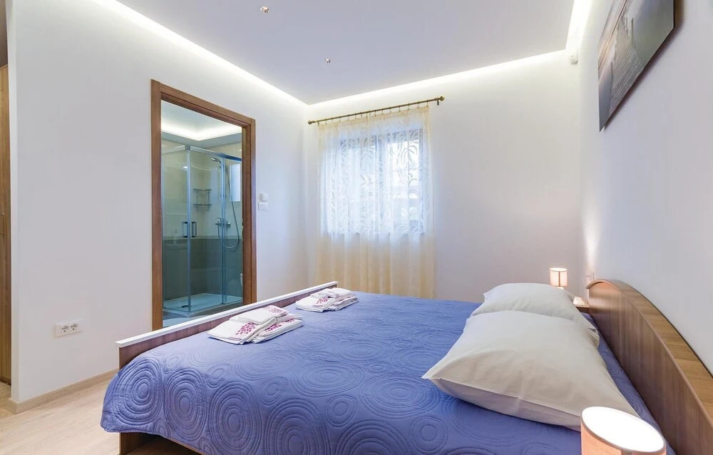 Amazing Home In Sisan