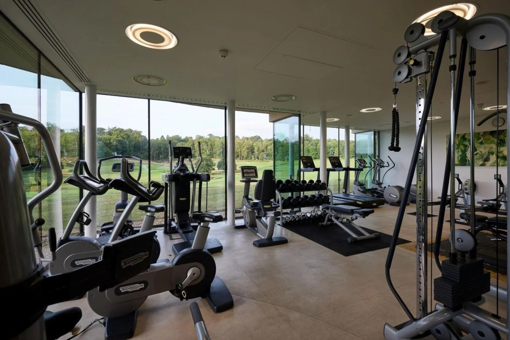 Bowood Hotel, Spa, and Golf Resort