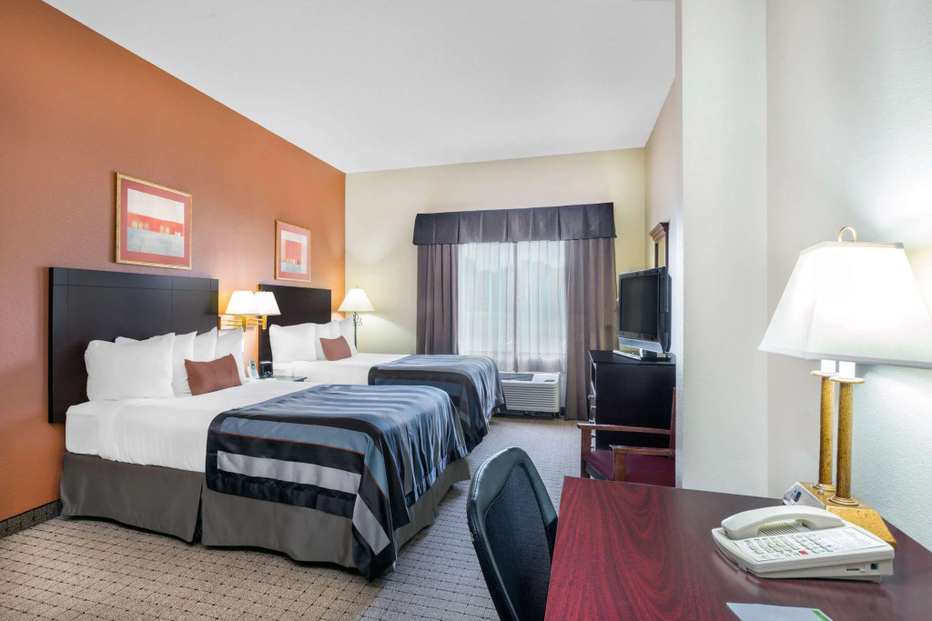 Wingate by Wyndham West Monroe