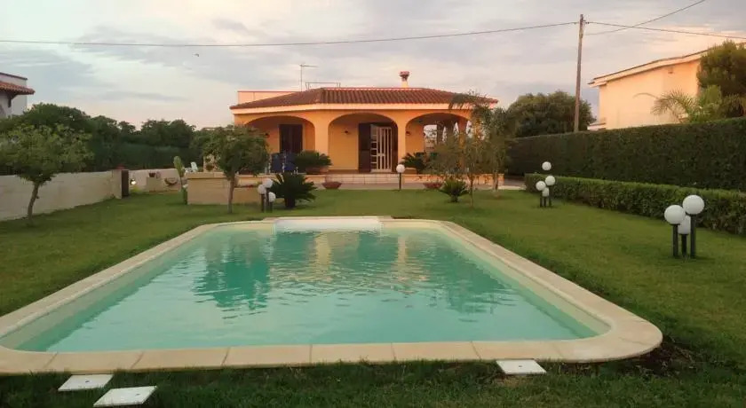 Villa Fra e Fra