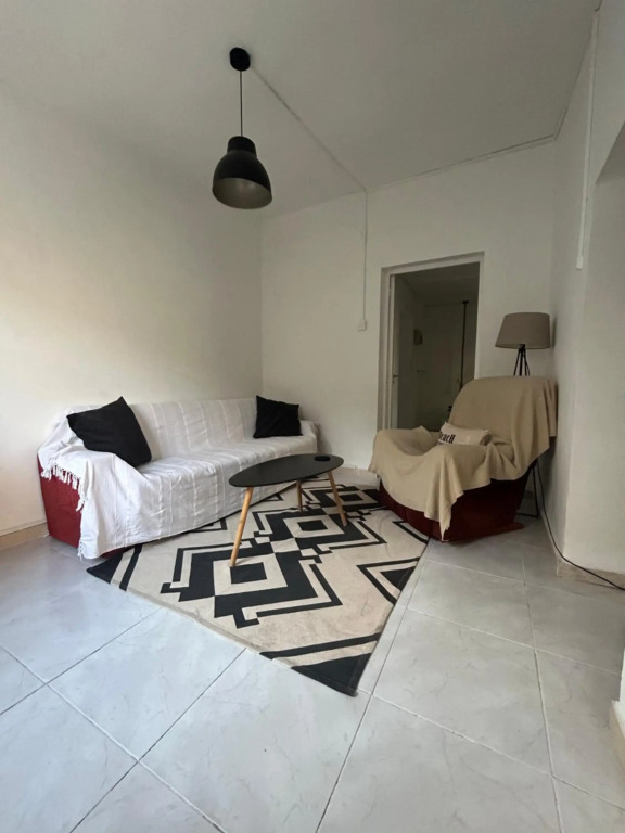 Lovely two bedroom little house