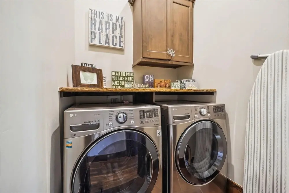 Highwoods At Shock Hill 4 Bedroom Townhouse
