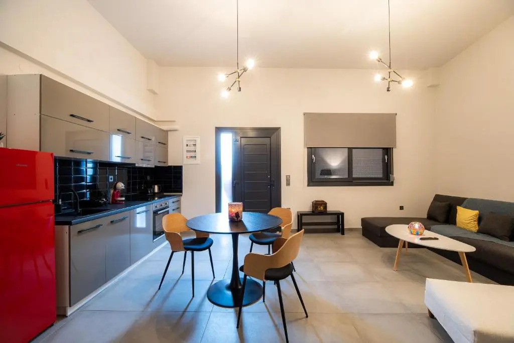 Onar House