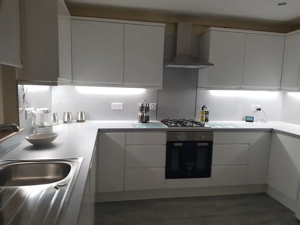 Linlithgow Loch Apartment
